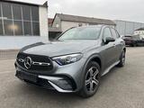 Mercedes-Benz GLC 400 e AMG Digital Luftfeder Hinterachslenkun