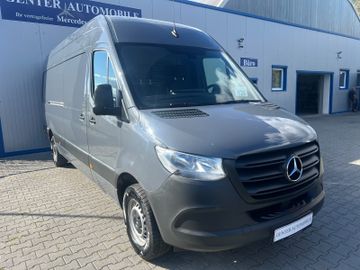 Mercedes Sprinter - 3