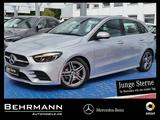 Mercedes-Benz B 180d AMG ++AHK+R-Kamera+Ambiente+LED-Scheinw++