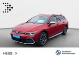 Volkswagen Golf Alltrack 2.0 TDI DSG*4Motion*AHK*Virtual*Na - Volkswagen Golf: 4tdi