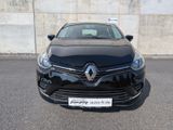 Renault Clio IV Limited 1.0 TCe 90 PS erst 52Tkm!!! - Renault Clio: 1.5