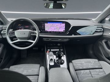 Audi A5 - 9