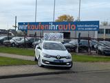 Renault Megane III Grandtour Limited*NAVI*PDC*TEMPOMAT ! - Renault Megane in Krefeld