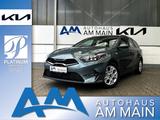 Kia Ceed SW 1.5T DCT VISION | KOMFORT+