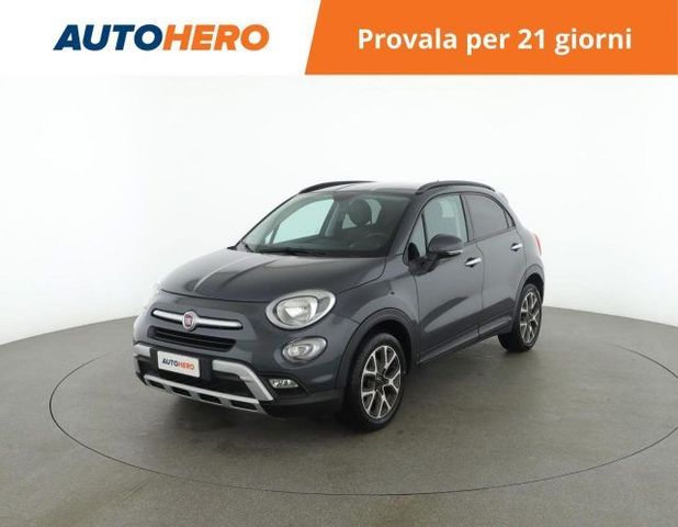 Fiat FIAT 500X 1.3 MultiJet 95 CV Cross