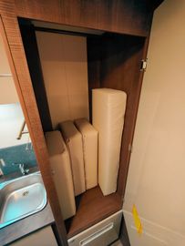 Fahrzeugabbildung XGO Dynamic 27 - 9G AUTOMATIK 140PS + 6 SCHLAFPLÄTZE