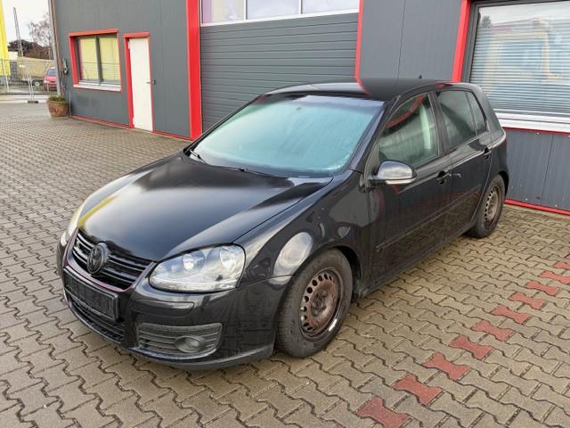 Volkswagen Golf V Lim. GT Sport