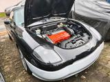 Fiat Barchetta - Fiat Barchetta: Cabrio