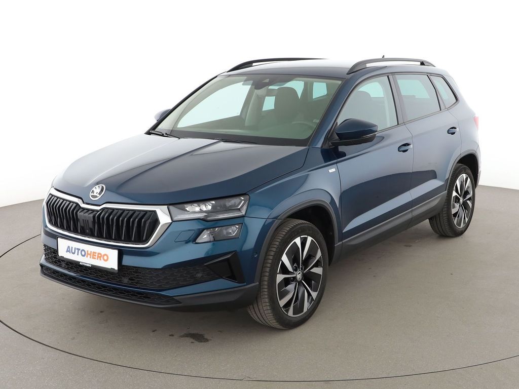 Image of Skoda Karoq