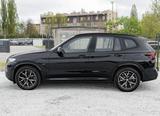 BMW X3 xDrive20d Top-Konditionen - gebrauchte BMW X3 aus dem Jahr 2023