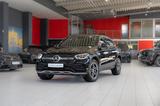 Mercedes-Benz GLC300 e 4M Coupe*AMG-LINE*LEDER*NAVI*LED*1.HD*