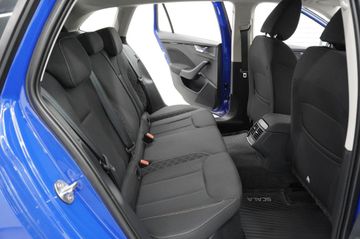 Skoda Scala - 7