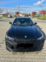 ALPINA B3 Allrad Touring - 304/kmh - sofort verfügbar 