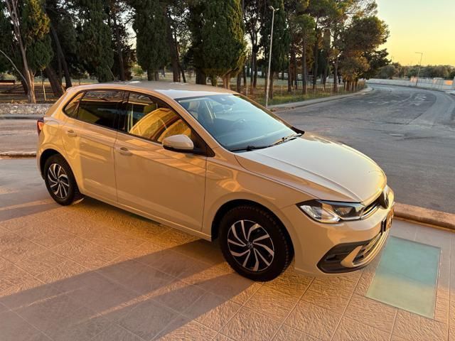 Other VOLKSWAGEN Polo 1.0 TSI Life 95 cv VIRTUAL COCKP imagem 3