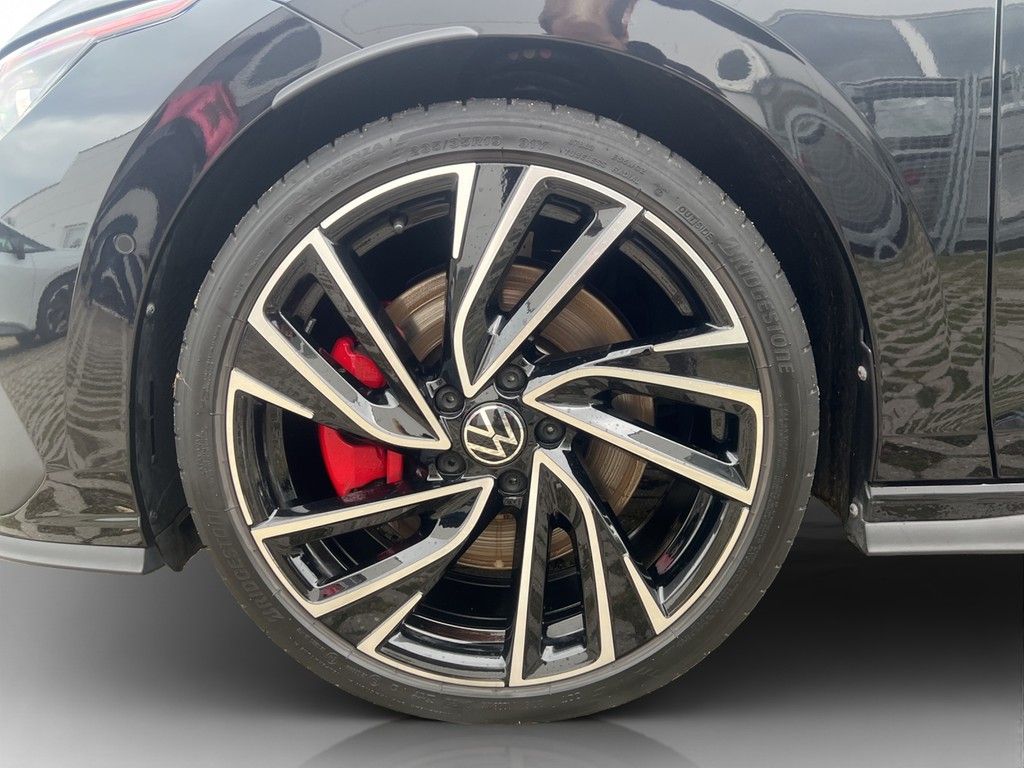 Volkswagen Golf - Bild 19