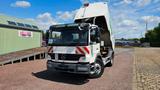 Mercedes-Benz Atego 1524 Faun Viajet 6R - Mercedes-Benz 2010 Atego