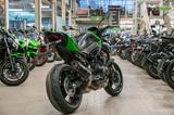 Kawasaki Z900 Performance, sofort lieferbar,Lieferservice - Motorräder in Halle