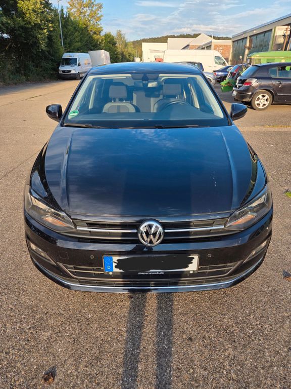 Image of Volkswagen Polo