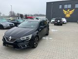 Renault Megane IV Grandtour BOSE-Edition 1.6 DCI 96KW MT6 E6 2018 year Car  For Sale, Used Cars at Online Auto Auction