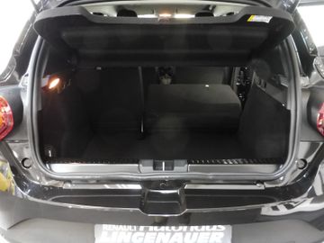 Dacia Sandero III Stepway Essential