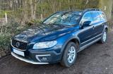 Volvo XC70 D5 AWD Summum - 215PS - Neuem TÜV  - Volvo XC70 mit Diesel-Antrieb: Kombi, Automatik