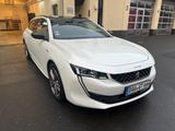 Peugeot 508 BlueHDi 160 EAT8 Allure SW Allure GT Line