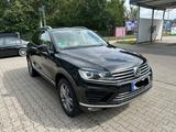 Volkswagen Touareg 3.0 V6 TDI R-Line SCR Tiptronic BMT  - Volkswagen Touareg Gebrauchtwagen