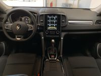 Renault Koleos - Vorschau Bild 14