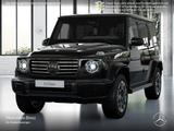 Mercedes-Benz G 580 EQ AMG/EXCLUSIVE/DARK CHROME/20"/SHD/360° - Mercedes-Benz G 580 Gebrauchtwagen