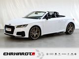 Audi TT Roadster 45 TFSI quattro S tronic S line bron - Audi TT aus 2024