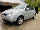 Volkswagen Lupo 1.0 Cambridge mit el. Faltdach,  TÜV 3/27 - Volkswagen Lupo: 3l
