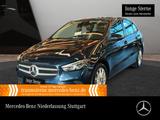 Mercedes-Benz B 250 e MBUX Advanced-Pak/Spurh-Ass/DAB/LED/SHZ - blaue Mercedes-Benz B 250
