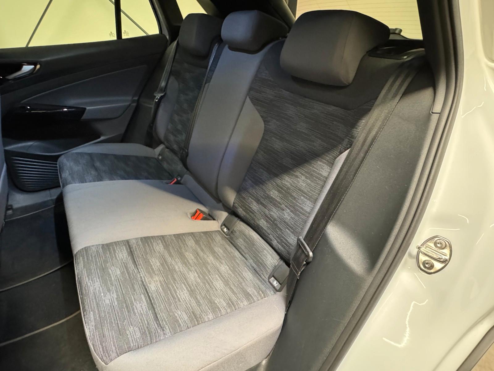 Volkswagen ID.4 PURE PERF*125KW*IQ.LIGHT MATRIX LED*KAMERA, миниатюра 22