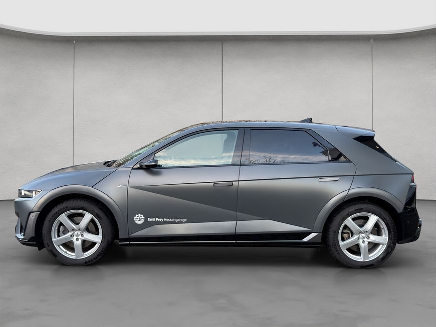Hyundai IONIQ 5 – Bild 2