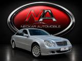 Mercedes-Benz E 320 AVANTGARDE / AUTOMATIK / SHD - gebrauchte Mercedes-Benz E 320 aus dem Jahr 2002