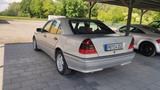 Mercedes-Benz W202 C180 Classic Restauriert mit Wertgutachten  - Mercedes-Benz C 180: W202