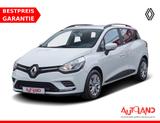 Renault Clio IV Grandtour 1.5 dCi Business Navi Tempomat - Renault Clio mit Diesel-Antrieb: Kombi
