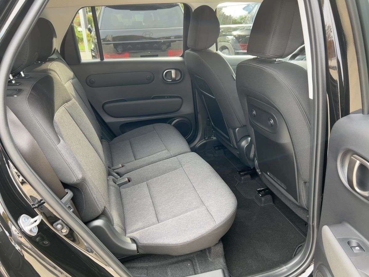 Hyundai INSTER – Bild 12