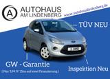 Ford Ka Trend*82.000KM*1.HAND*SITZHEIZUNG*KLIMA - Ford Ka/Ka+ in Kassel