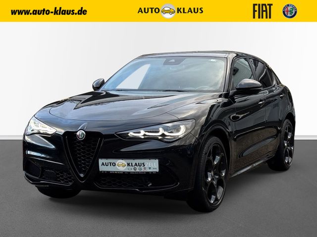 Alfa Romeo Stelvio 2.0 Competizione Q4 ACC MATRIX-LED HARMA