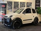 Microcar M.Go HIGHLAND X SUV Mopedauto Leichtmobil DCI 45 - Microcar M.Go Gebrauchtwagen