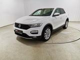 Volkswagen T-Roc 1.5 TSI DSG Sport Winter|Navi|SHZ|Klima - Volkswagen T-Roc in Chemnitz