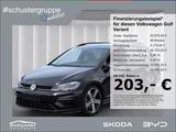 Volkswagen Golf Variant VII R 4Mot 2.0TSI*DSG LED ACC Navi