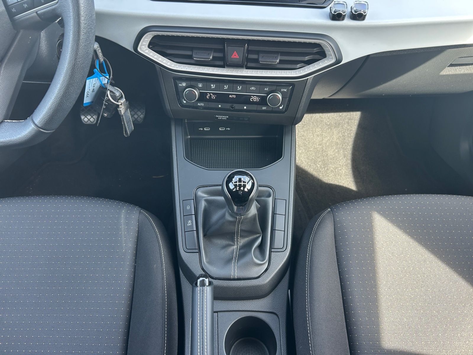 Seat Ibiza - Bild 9