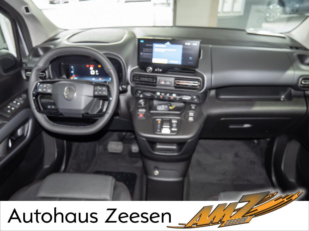 Citroën Berlingo M Diesel 130 MAX LED NAVI KAMERA PDC