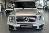 Mercedes-Benz G 450 d EXCLUSIVE Technik-P. SHD Standhz AHK 360 - Mercedes-Benz G 450 Jahreswagen