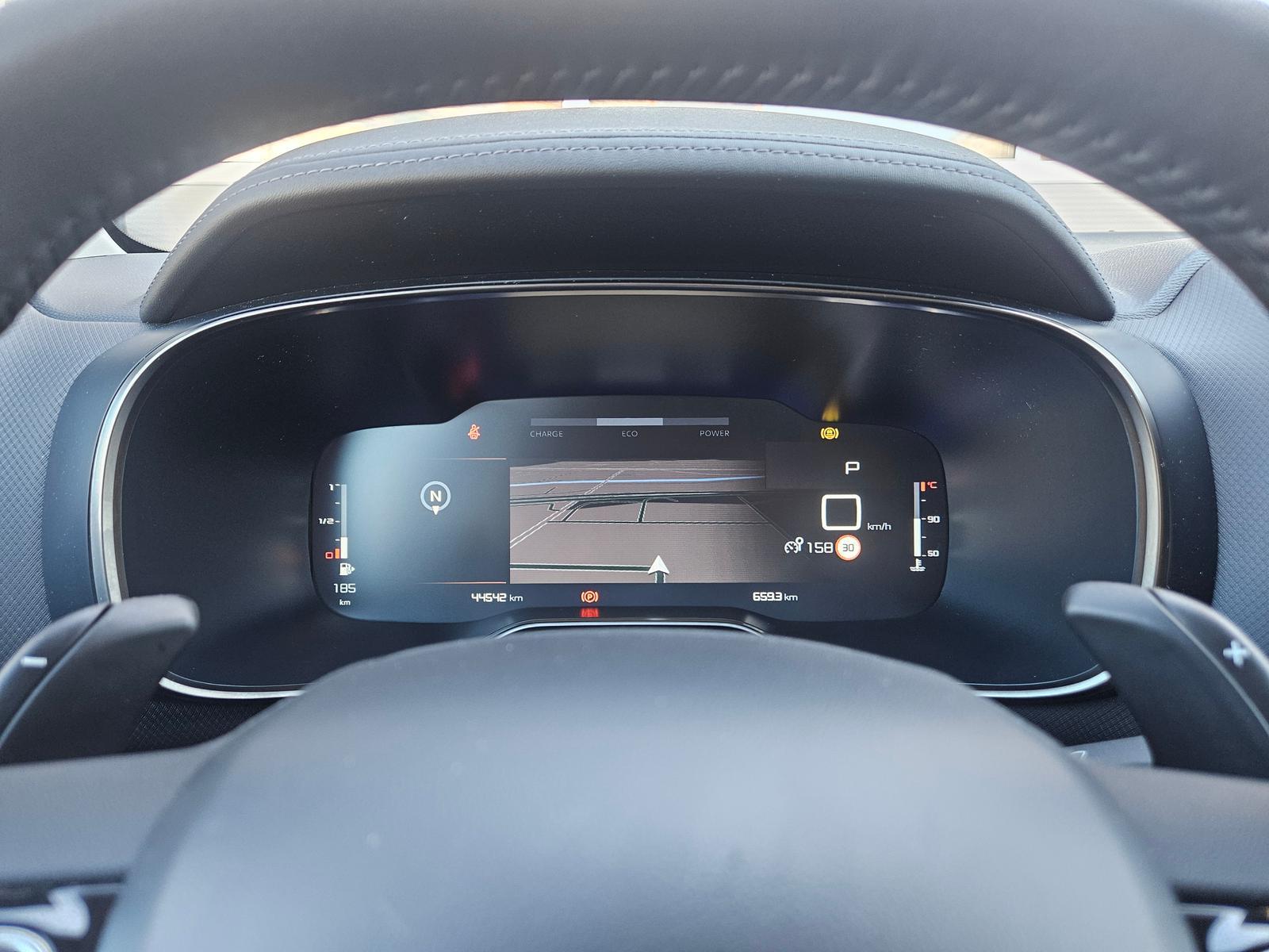 Citroën C5 Aircross Plus 145 ë-DCS6 *SHZ*Kamera*NAVI*LED