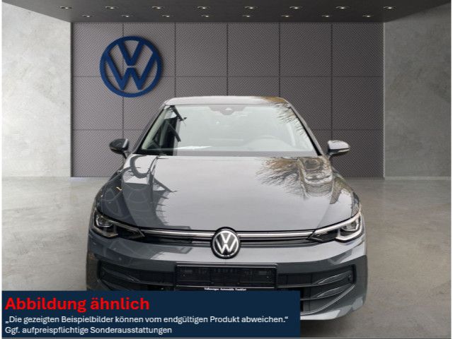 Volkswagen Golf - Bild 2