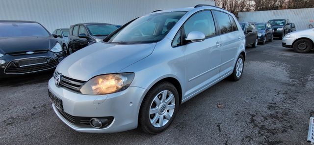 Volkswagen Golf Plus 1.6 TDI Team