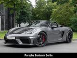 Porsche 718 Spyder RS Liftsystem-VA Weissach-Paket Sport - Porsche Boxster: RS